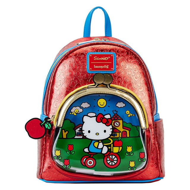 Hello Kitty: 50th Anniversary Backpack
