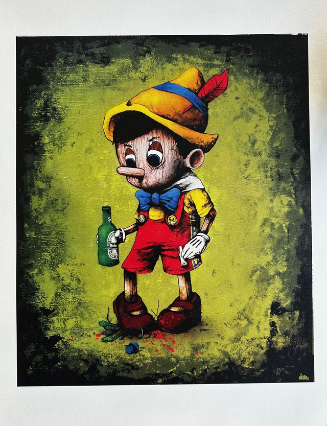 Dran - 30x40cm (3)