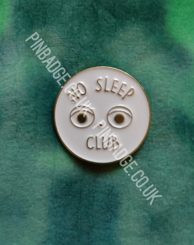 No sleep club
