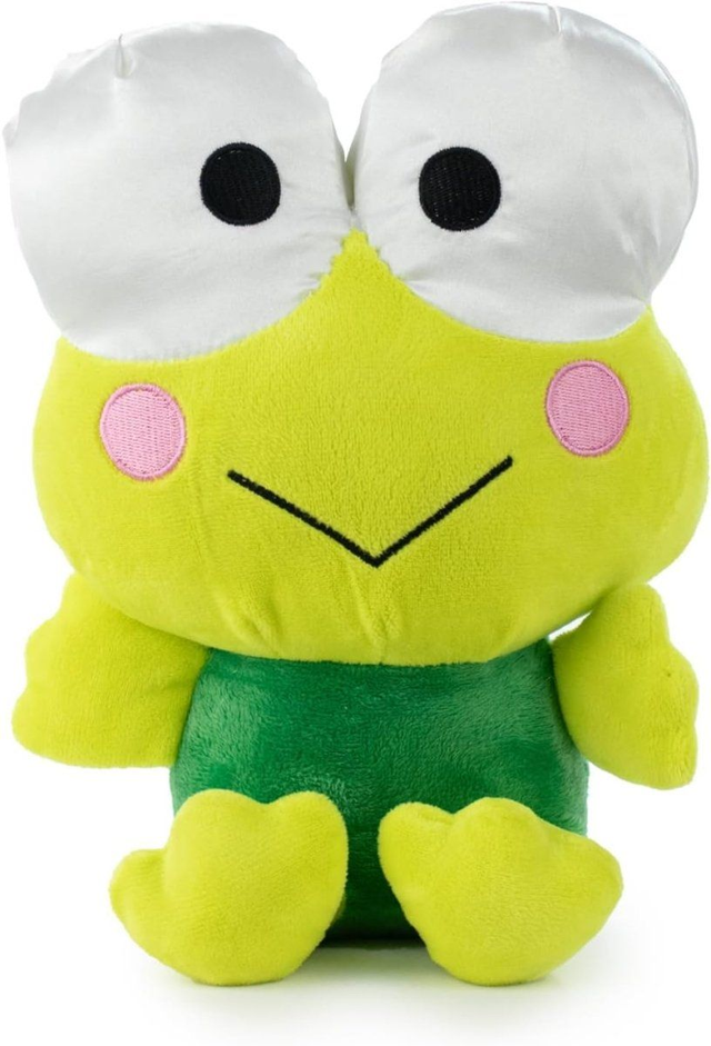 Hello Kitty: Keroppi Plush