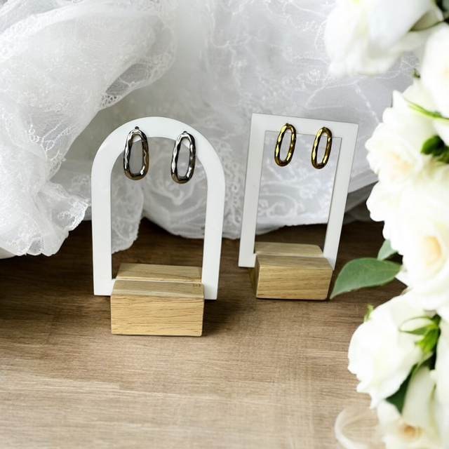 Boucles d’oreilles Juliana 