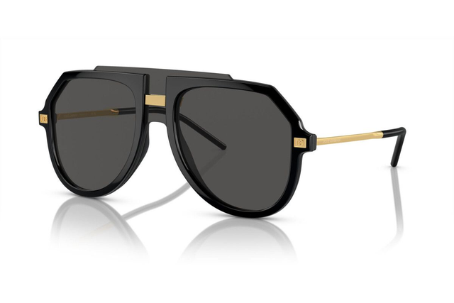 Eyewear Man Dolce & Gabbana  DG 6195 501/87