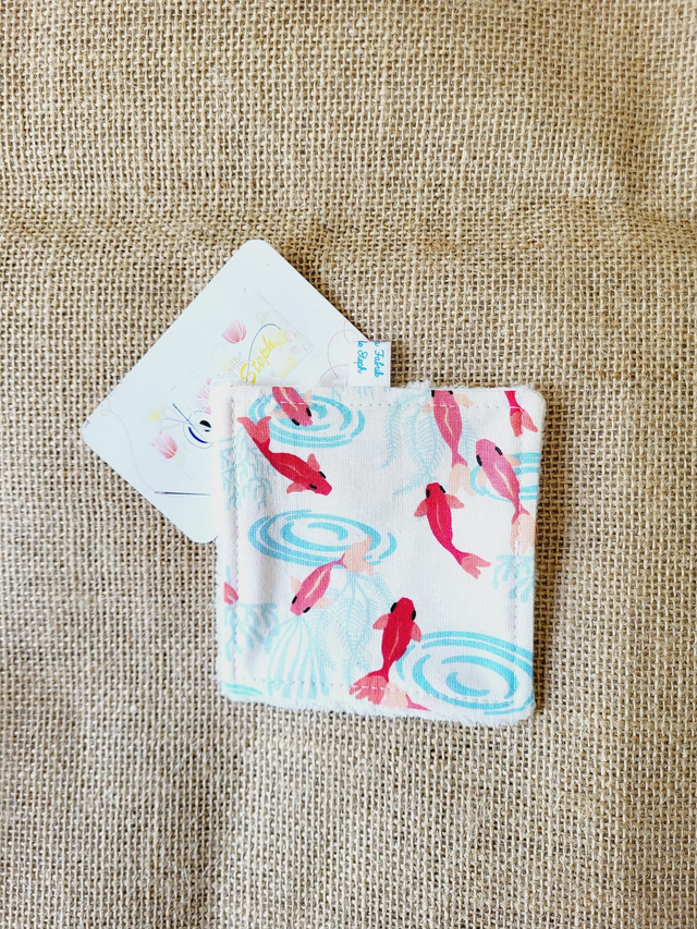 Lingette à l'unité 