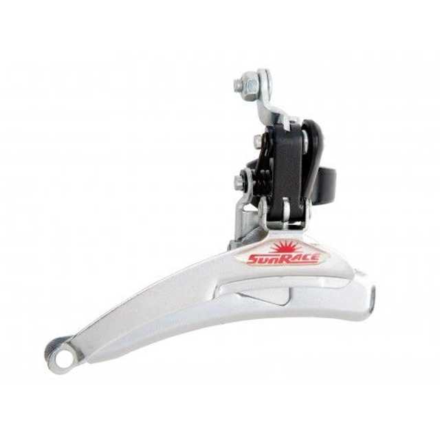 Sunrace FDM06 double front derailleur