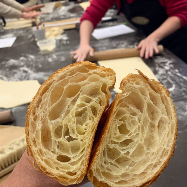 Viennoiserie 14/06/2026 14:00-17:00