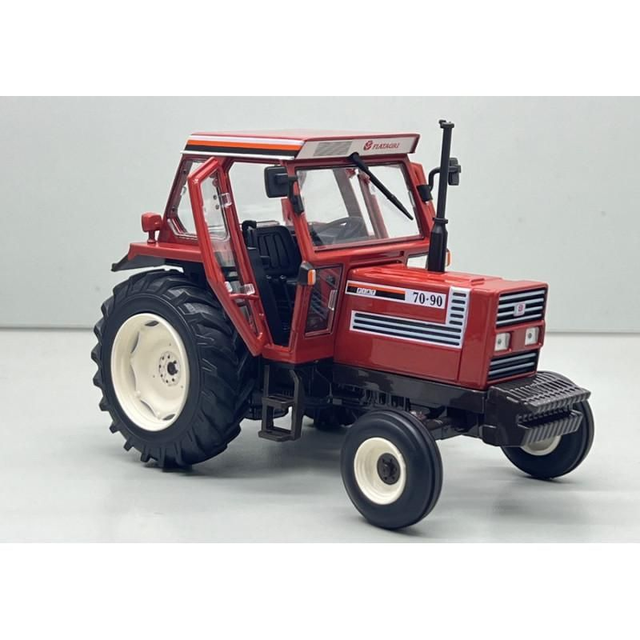 Tracteur Fiat 70.90 - Replicagri REP 258

