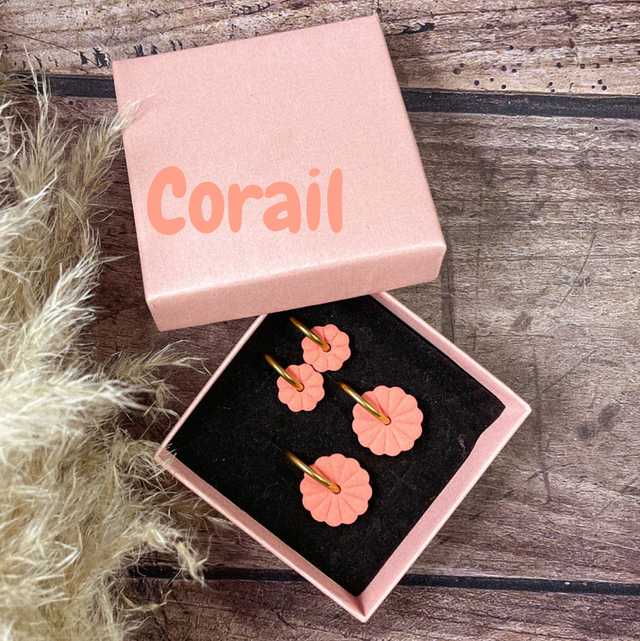 Box mère & fille 🩷 (sans créoles)