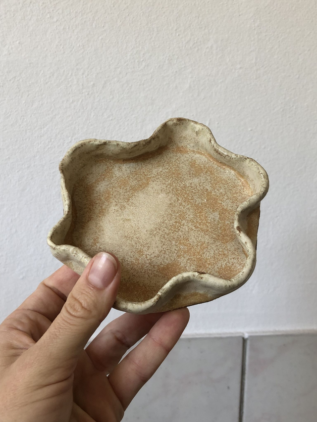 Delavnica ustvarjanja z glino - sobota, 22.11.2025