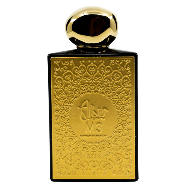 Abir M3 Extrait de Parfum