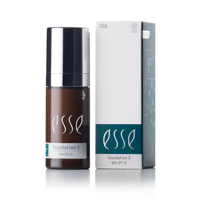 Foundation SPF 30 (30ml)