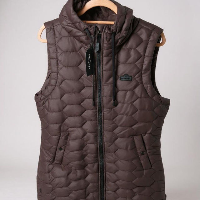 Équipage - doudoune kourtney - m