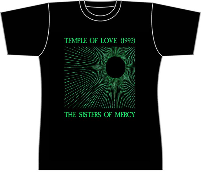 The Sisters of Mercy