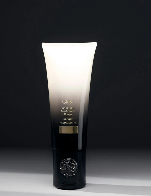 Gold Lust Transformative Masque 150 ml