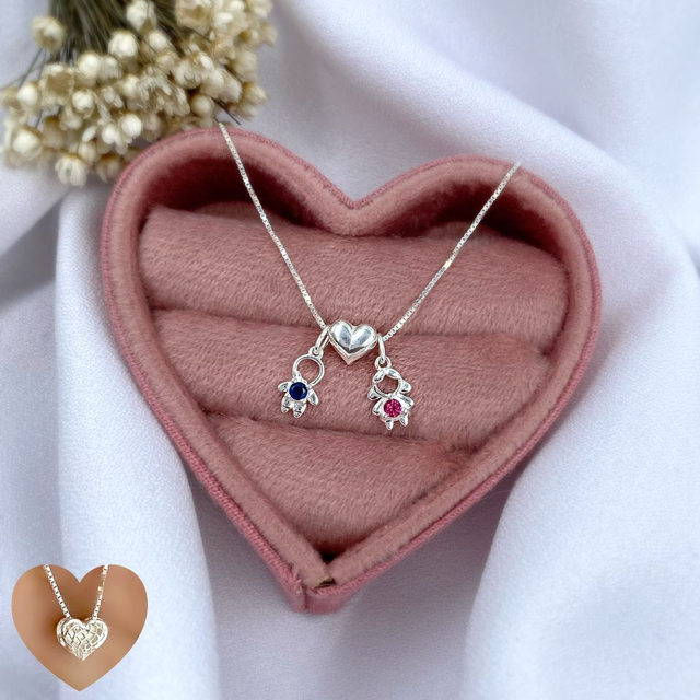 Pingente menino  Ref: 60446