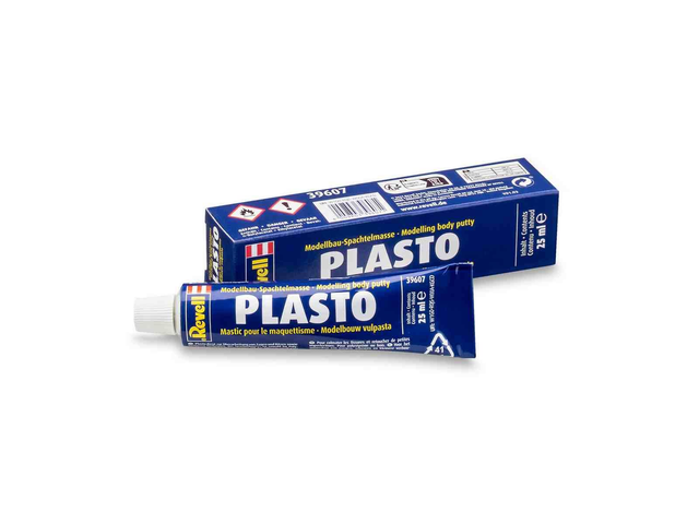 Tube mastic Plasto Revell 39607