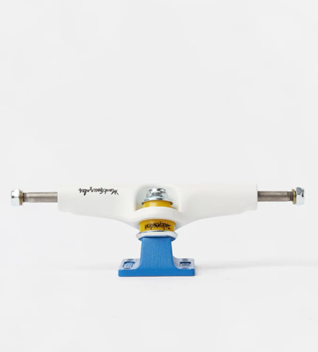 Independent Mark Gonzalez Pro Stage 4 Standard Trucks (Pair)