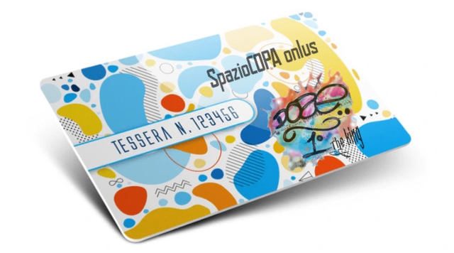 Quota associativa annuale