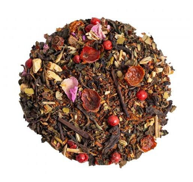 Coeur de Femme - 80gr