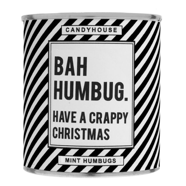 Bah Humbug Sweats