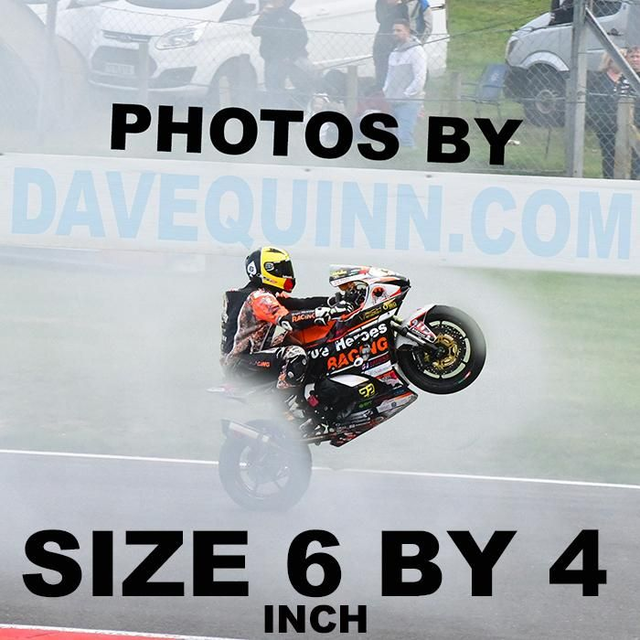 Any Photo - Size 6 inch by 4 inch