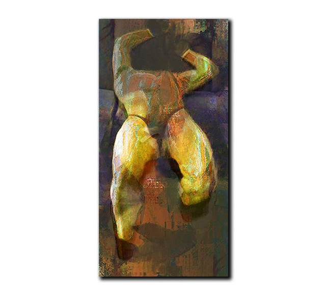 03 Body - You Should Be Dancing, 2019.