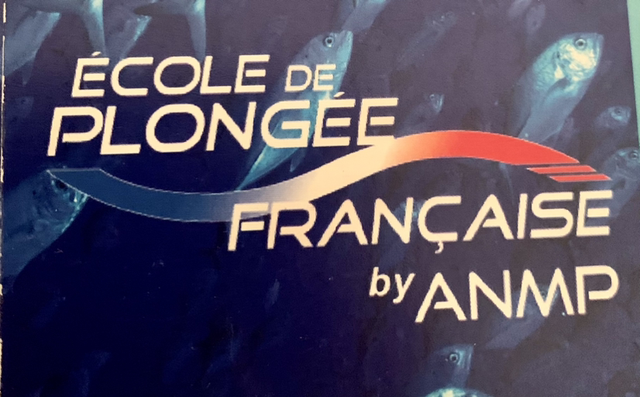 PA20 6 plongées hors équipement 