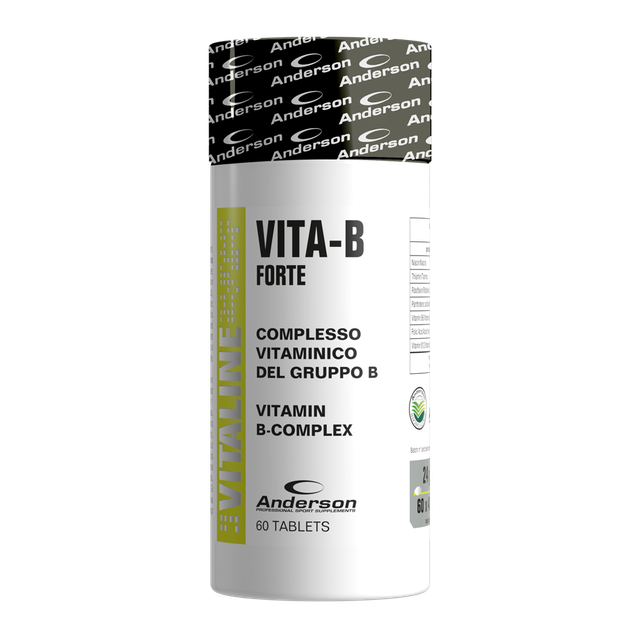 Vita B-Forte 60 Cpr