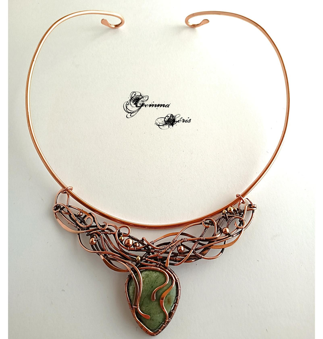 Arthémisia - un mariage parfait entre artisanat et poésie 