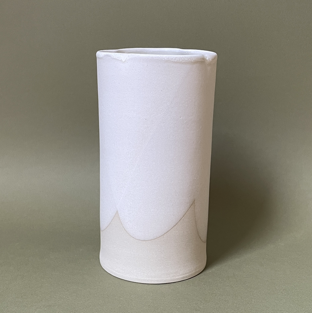Le vase Trèfle 