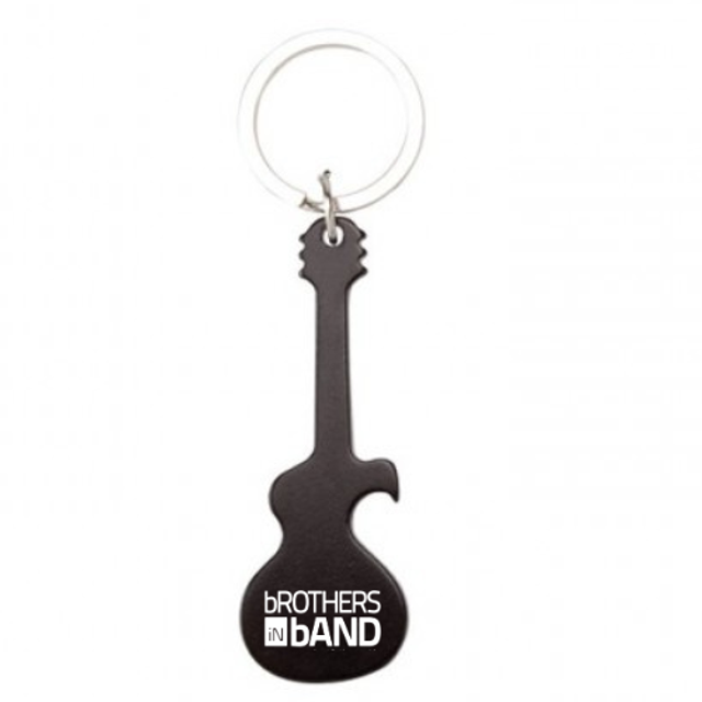 LLAVERO ABRIDOR  KEYCHAIN OPENER