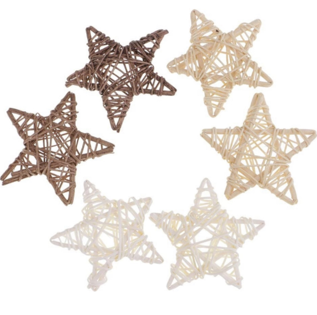 Willow stars