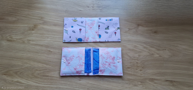 Little Comfort Cases