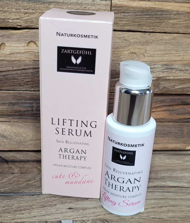 Lifting Serum