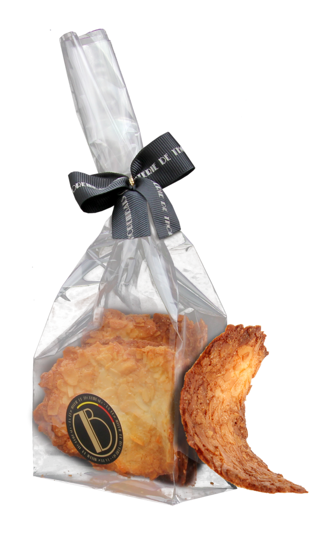 LA TUILE AUX AMANDES