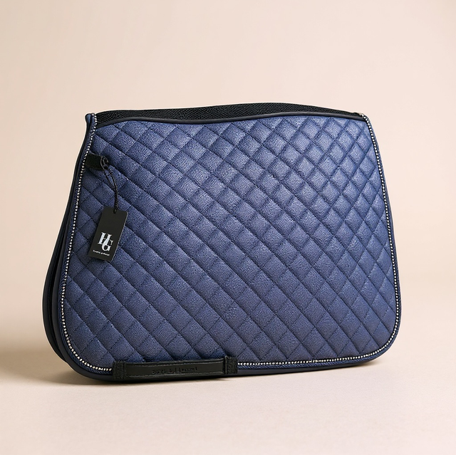 Horse guard - tapis glitter 