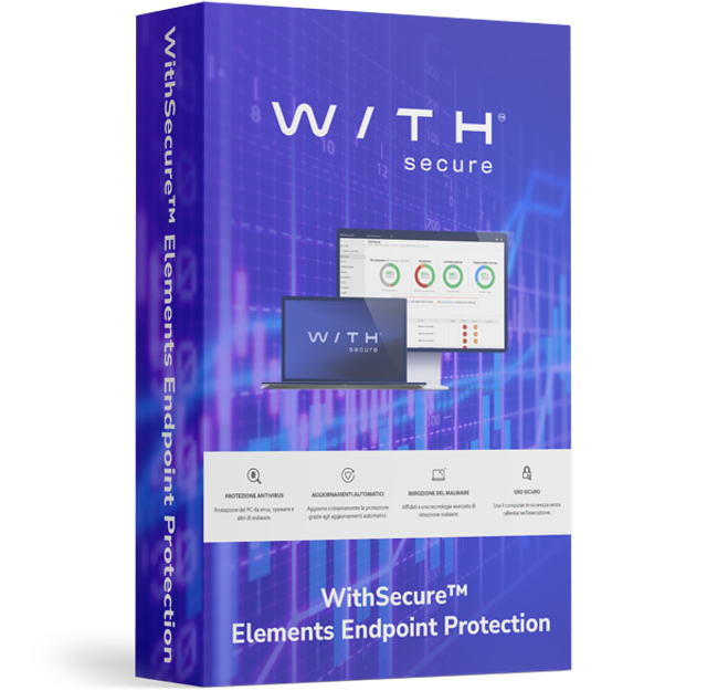 WithSecure™ Elements Endpoint Protection