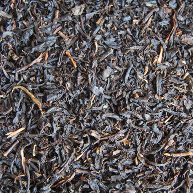 Te negro Earl Grey (BIO)