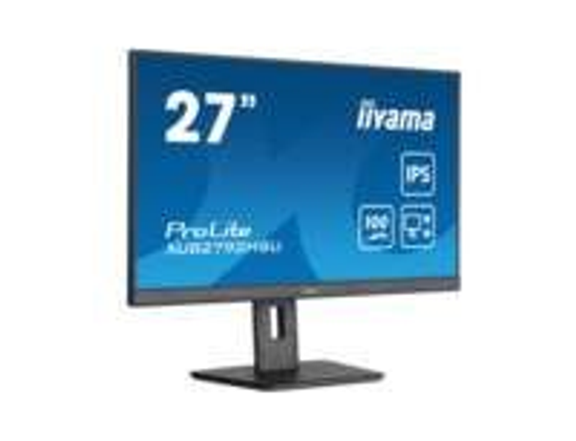 iiyama XUB2792HSU-B6 computer monitor 68,6 cm (27") 1920 x 1