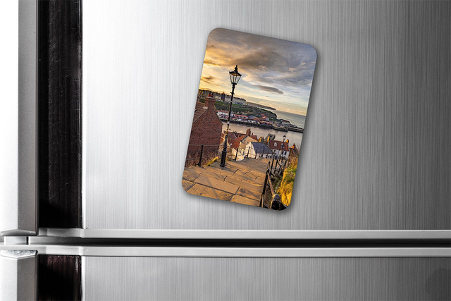 Whoops, Lost Count, Whitby