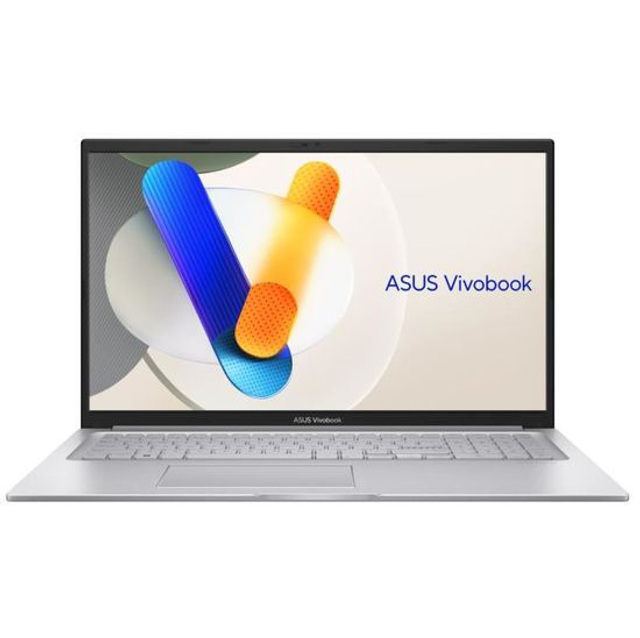 PC Portable ASUS VivoBook 17 X1704 | Sans Windows - 17,3" FHD IPS - Intel Core i7-1355U - RAM 16Go - 1To SSD