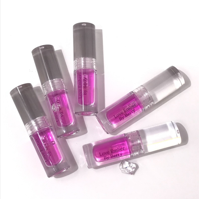 Love Ember By Berry Plump In Pink