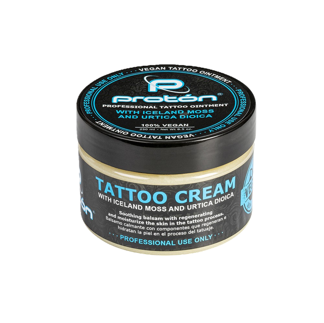 Proton crema By Nature 250ML