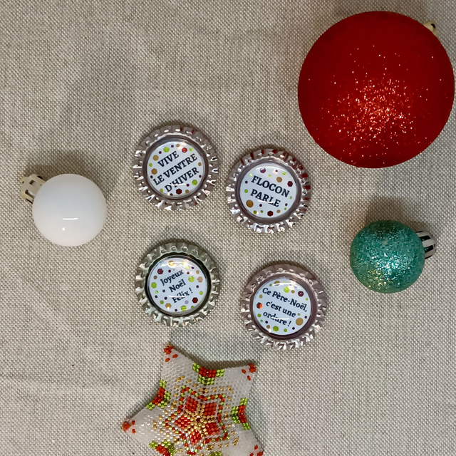 Joyeux Noël (mix 3)