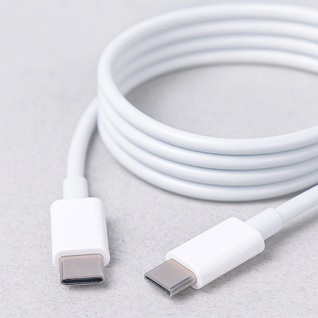 Câble USB-C 1 m – Charge Rapide 