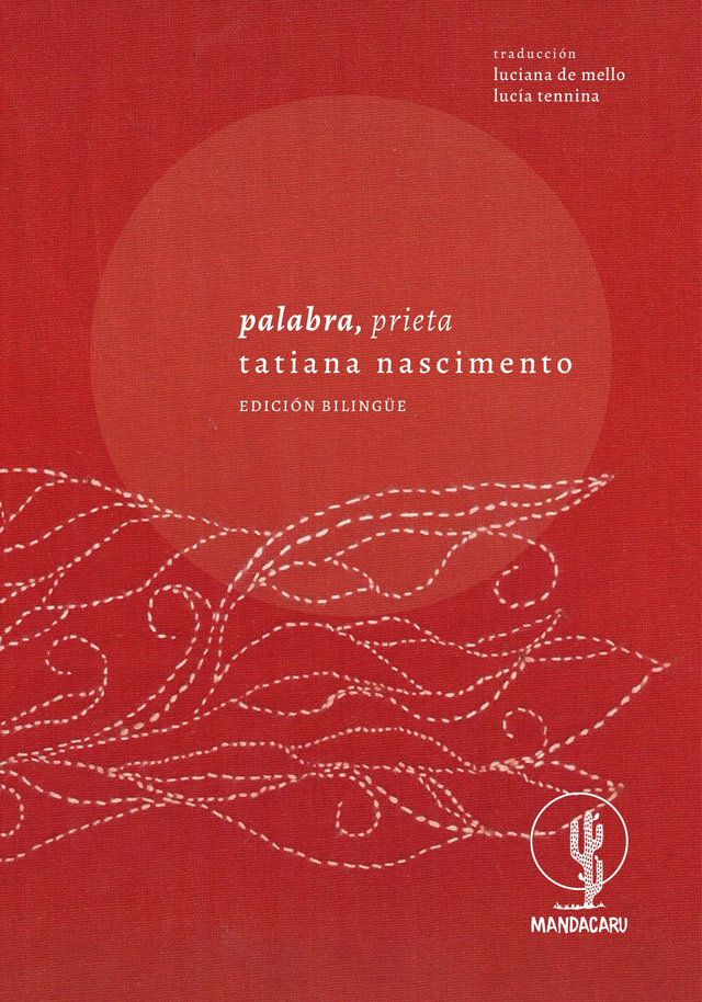 Palabra, prieta – Tatiana Nascimiento