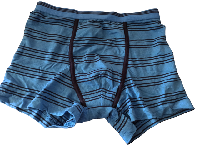 Boxer 11-12 ans (Nutmeg)