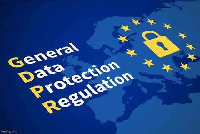 An Introduction to The Basics of Data Protection (GDPR) for Employees 