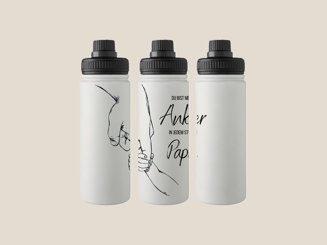 Papa-Anker