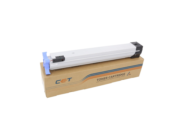 CET Magenta Toner-Chemical HP E87640 | E87650 | E87660#52K/570g#W9053MC