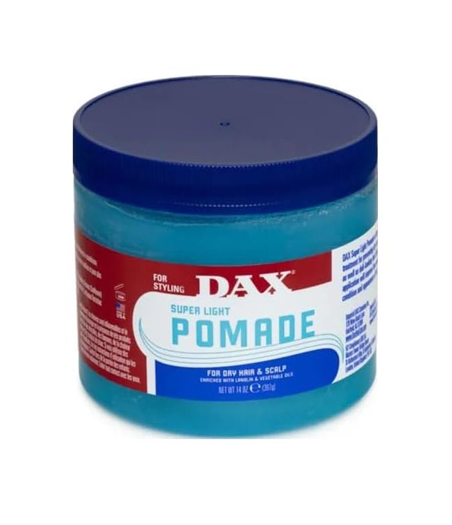 DAX SUPER LIGHT POMADE 